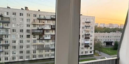 2-комн квартира улица Тельмана, 40