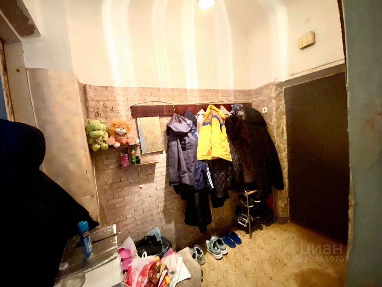 Продажа комнаты Бокситогорск, улица Воронина, 7