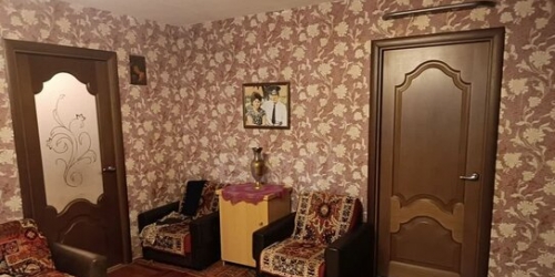 2-комн квартира Елагинский пр-кт,  д. 42