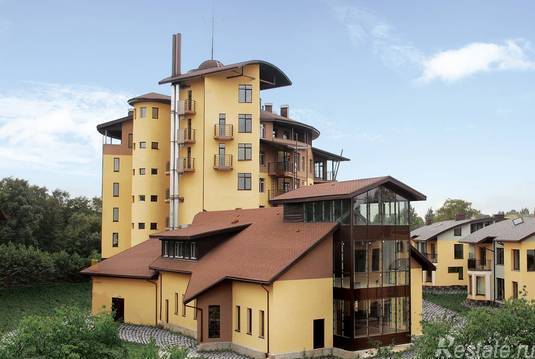 Продажа 2-комн квартиры на вторичном рынке Сестрорецк г, Коробицына ул ,  д. 2