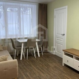 Продажа 2-комн квартиры на вторичном рынке Тихорецкий проспект,  д. 9 к4