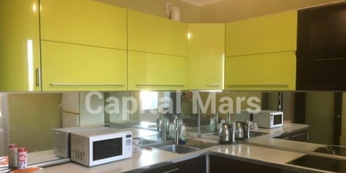 3-комн квартира Мироновская улица,  д. 46