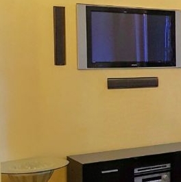 Аренда 3-комн квартиры на вторичном рынке Можайское шоссе, 2