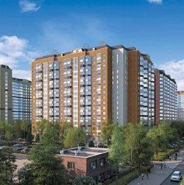 Продажа 3-комн квартиры на вторичном рынке ул Московская,  д. 1