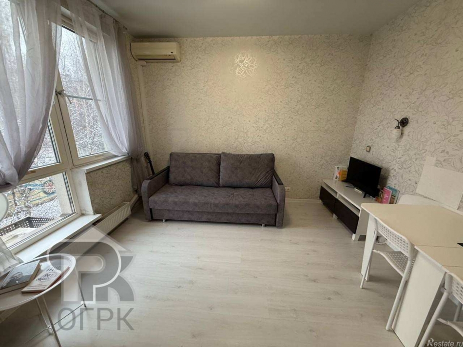 Продажа 1-комн квартиры на вторичном рынке Видное, Василия Молокова улица, дом 17