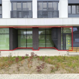 Продажа ПСН Посланников переулок,  д. 9 с2