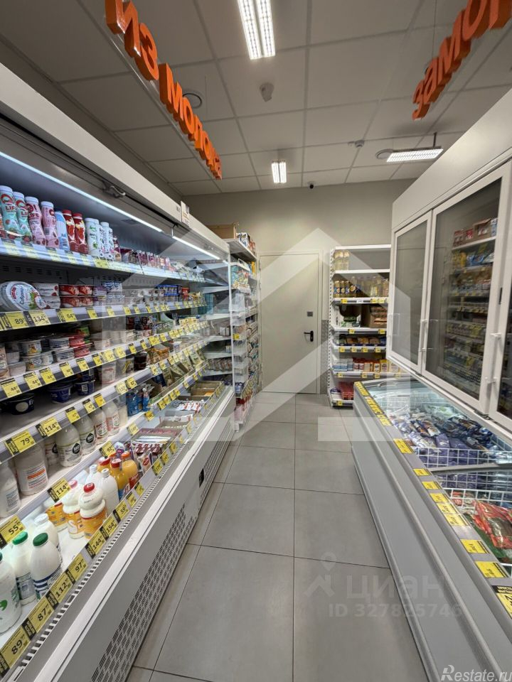 Продажа торгового помещения Лобня г, Некрасова ул,  д. 11