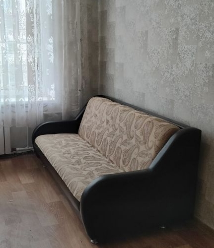 Комната Сызранская улица, 18