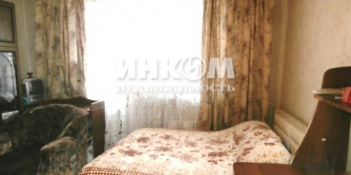 4-комн квартира улица Ивана Бабушкина,  д. 10