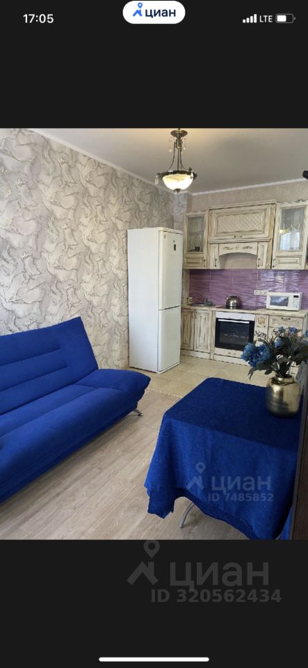 Продажа 2-комн квартиры на вторичном рынке Химки, улица Имени К.И. Вороницына, 1к1