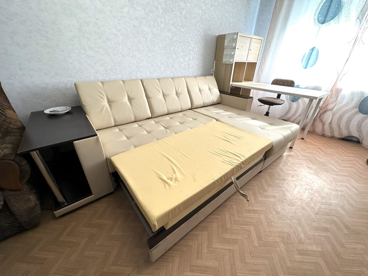 Аренда 1-комн квартиры на вторичном рынке проспект Обуховской обороны, 197