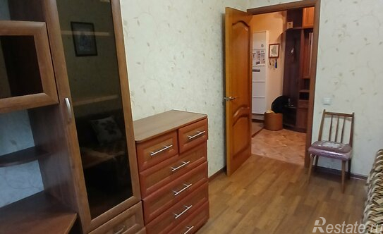 Продажа 3-комн квартиры на вторичном рынке Палехская улица,  д. 15