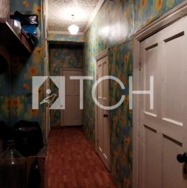 Продажа 2-комн квартиры на вторичном рынке Ивантеевка, Первомайская ул, 32
