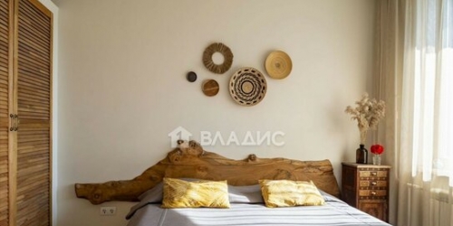 2-комн квартира Выборгское шоссе,  д. 15