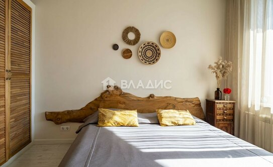 Продажа 2-комн квартиры на вторичном рынке Выборгское шоссе,  д. 15