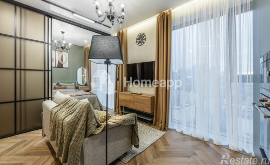 Продажа 1-комн квартиры на вторичном рынке Причальный проезд