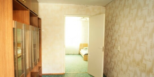 2-комн квартира ул Ильюшина,  д. 6