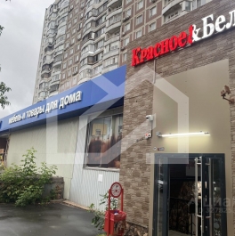 Продажа ПСН улица Пришвина, д. 23 Продажа ПСН улица Пришвина, д. 23