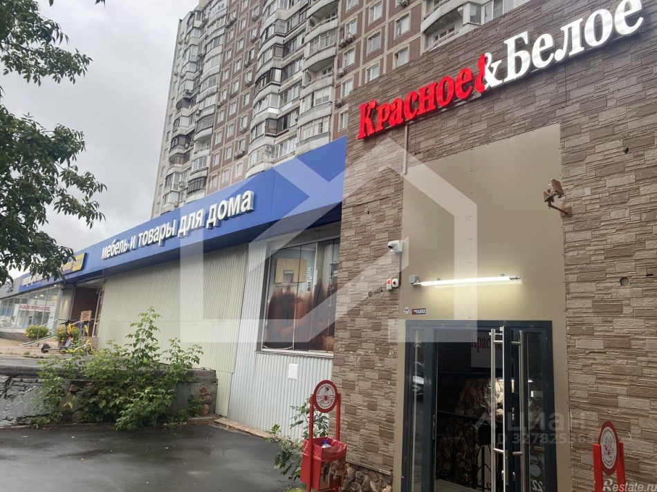 Продажа ПСН улица Пришвина,  д. 23