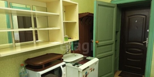 2-комн квартира Народная улица,  д. 90