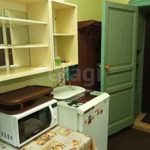 2-комн квартира Народная улица,  д. 90