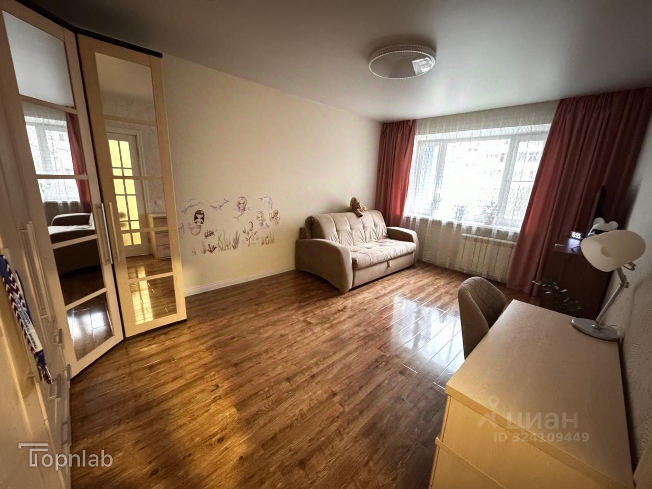 Продажа 1-комн квартиры на вторичном рынке Мытищи, Силикатная улица, 49к4