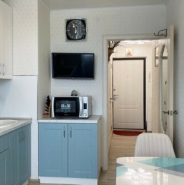 Продажа 1-комн квартиры на вторичном рынке Кудрово г,  д. 4