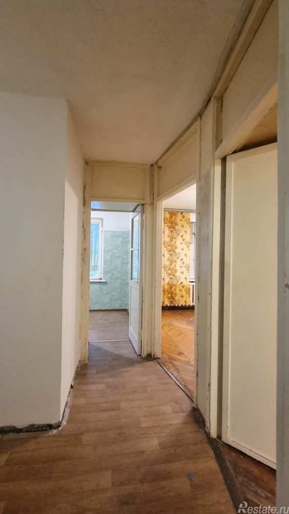 Продажа 3-комн квартиры на вторичном рынке Королёв, мкр. Юбилейный, ул. Тихомировой, 5