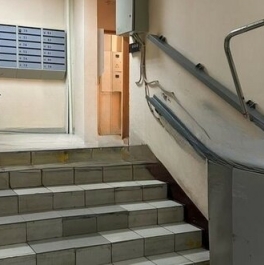 Продажа 2-комн квартиры на вторичном рынке ул Клинская,  д. 16,  к. 1