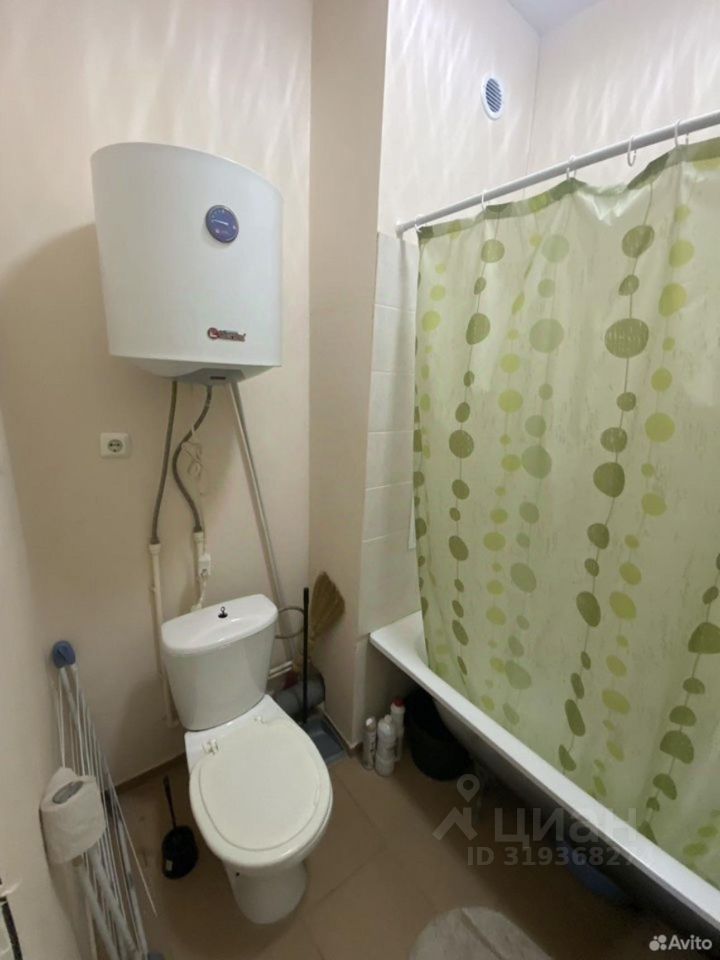 Продажа студии Зеленоградский пгт, улица Шоссейная, 1