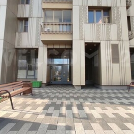 Продажа 1-комн квартиры на вторичном рынке Тульская М. ул