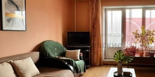 3-комн квартира Хибинский проезд, 14