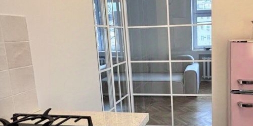 2-комн квартира Старая Басманная улица, 22кас3