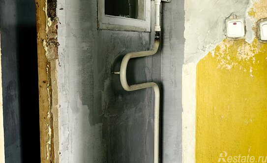 Продажа 2-комн квартиры на вторичном рынке Балашиха г, Крупской ул,  д. 12