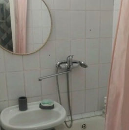 Аренда 1-комн квартиры на вторичном рынке Изумрудная улица,  д. 8