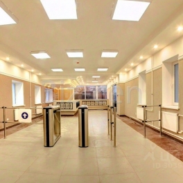 Аренда офиса Заозёрная улица,  д. 8