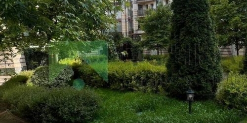 3-комн квартира Большая Озерная улица, 59