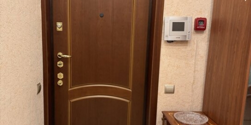 1-комн квартира улица Маршала Тухачевского,  д. 37/21