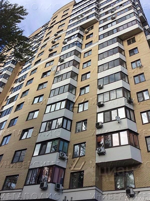 Аренда офиса ул Партизанская,  д. 35,  к. 3