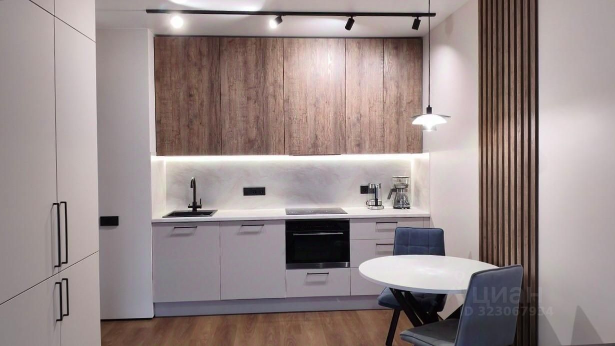 Аренда 2-комн квартиры на вторичном рынке улица Академика Павлова, 40