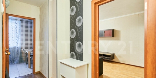 1-комн квартира Школьная улица,  д. 26