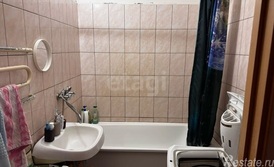 Продажа 2-комн квартиры на вторичном рынке Покровская улица,  д. 37