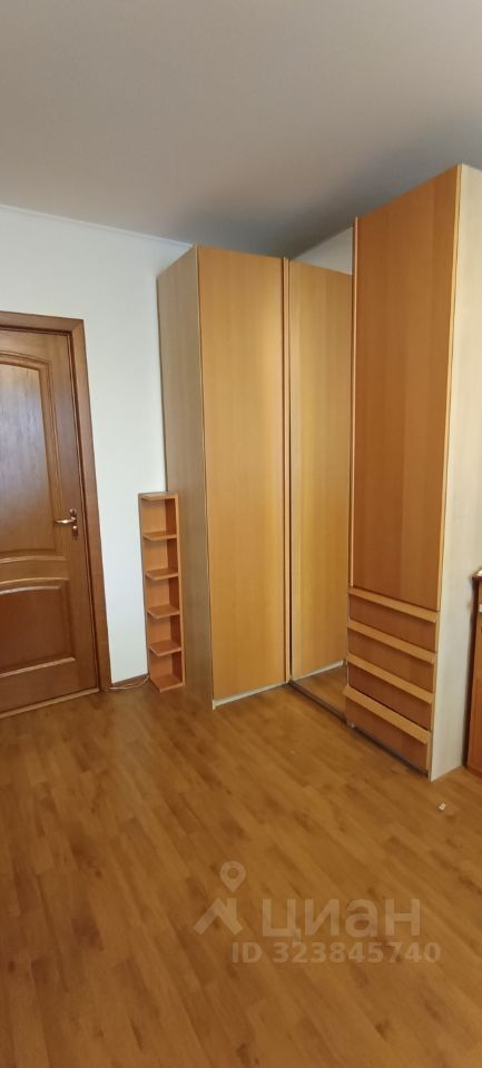 Аренда 3-комн квартиры на вторичном рынке Ярославское шоссе, 24К1