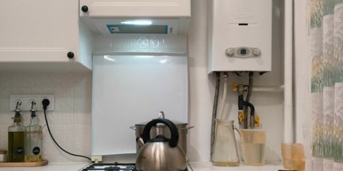 2-комн квартира Новороссийская улица,  д. 4