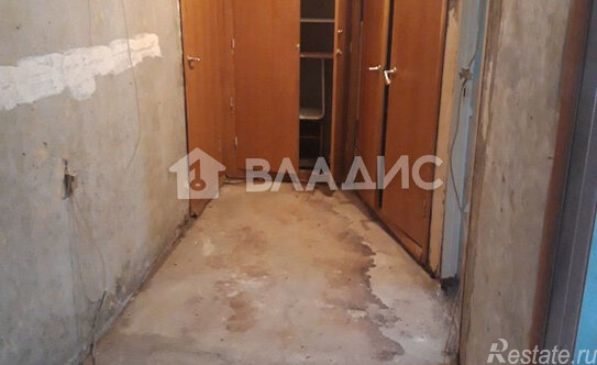 Продажа 2-комн квартиры на вторичном рынке ул Антонова-Овсеенко,  д. 13,  к. 1