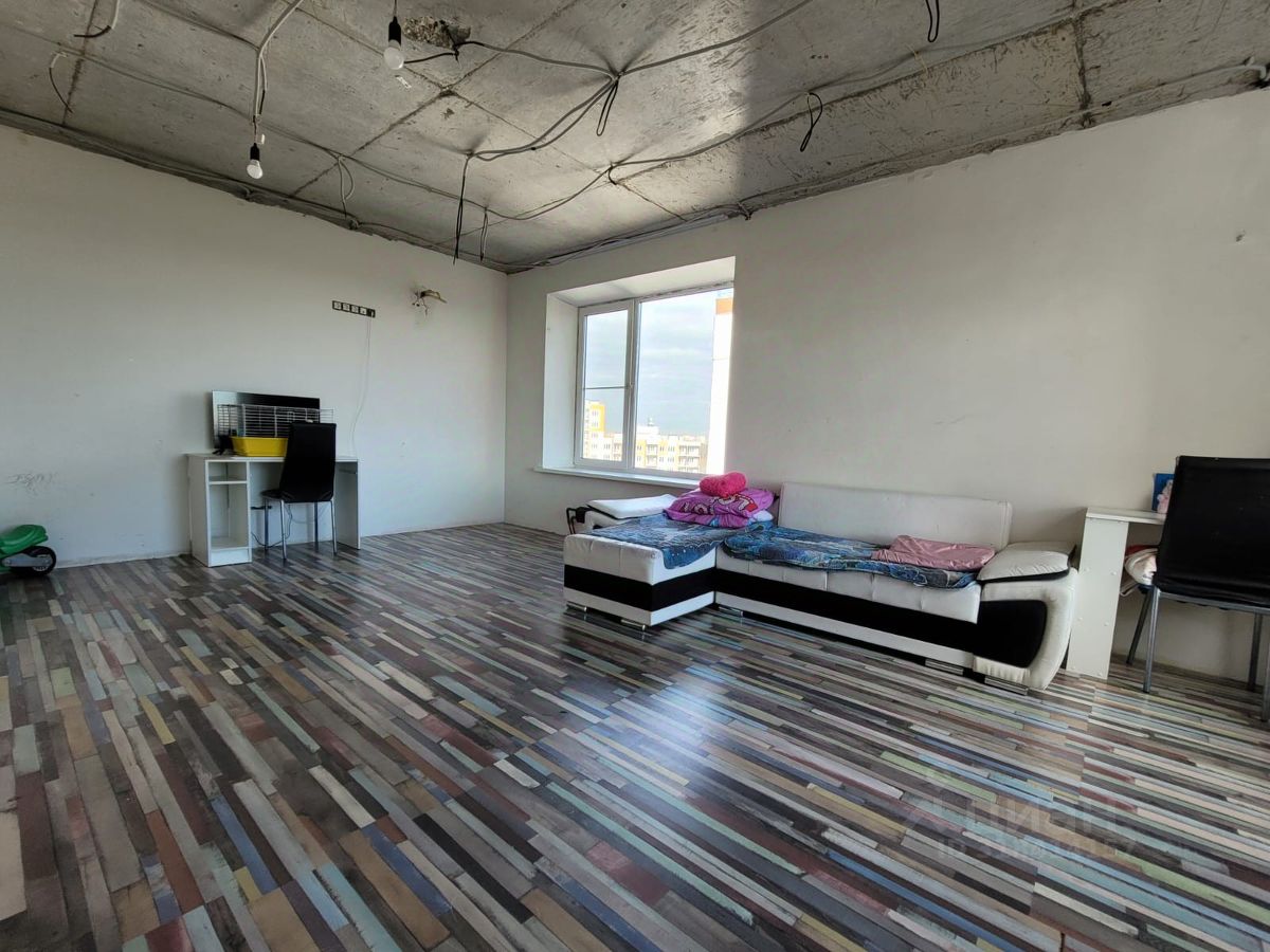 Продажа 2-комн квартиры на вторичном рынке Дзержинский, Угрешская улица, 32с1