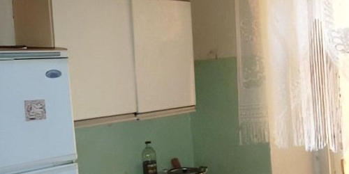 3-комн квартира переулок Дойников, 5-7