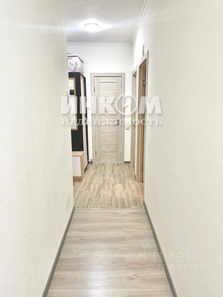 Продажа 2-комн квартиры на вторичном рынке 1-й Пехотный переулок, 2