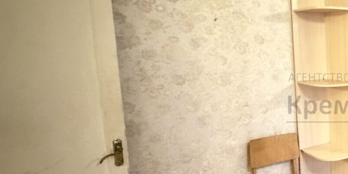 2-комн квартира Кантемировская улица, 31