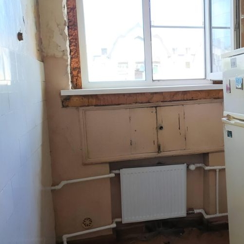 3-комн квартира Тверская улица, 3/1